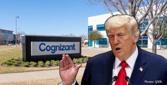 US Department of Labor Suspends Cognizant and Cloudera's Permanent Labor Certification Filings Amid Visa Fraud Investigation