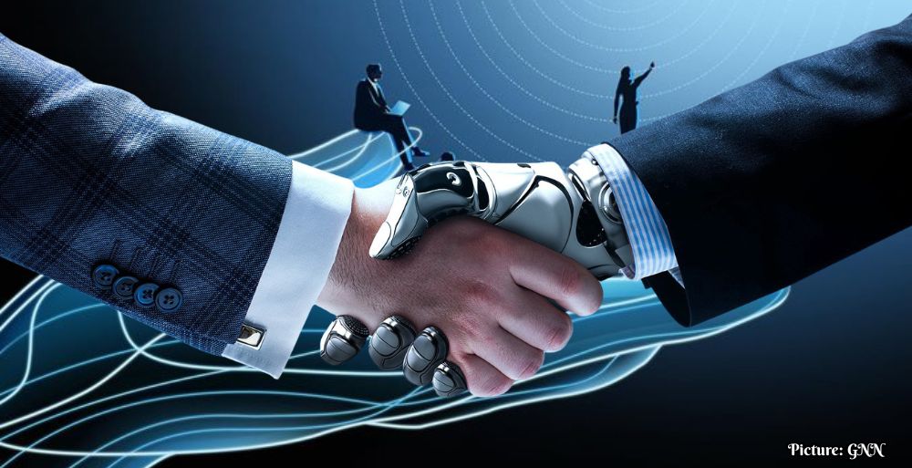 U.S. Labor Department Forecasts Job Growth and Declines Amidst Aging Population and AI Advancements