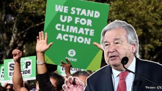 United Nations Urges Immediate Global Action to Combat Climate Change Amid Rising Temperatures