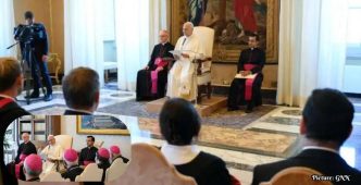 Vatican Urges Greater Women's Leadership in Peacebuilding at UN Forum