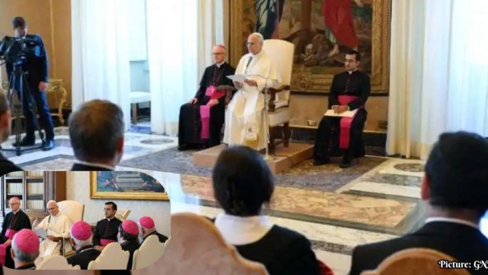 Vatican Urges Greater Women's Leadership in Peacebuilding at UN Forum