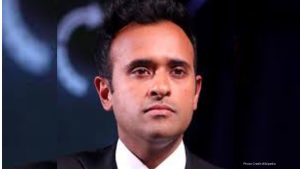 Vivek Ramaswamy's Wealth Surges to $2.3 Billion Amid Ohio Gubernatorial Campaign