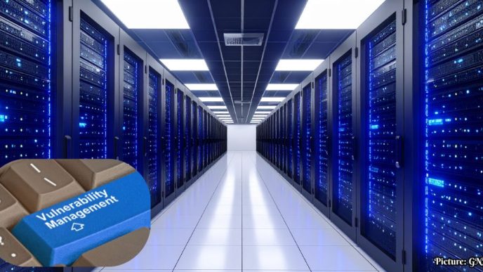 Website Outage Highlights Vulnerabilities in Digital Infrastructure Management