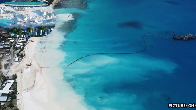 World Leaders Approve UN Declaration to Combat Rising Sea Levels
