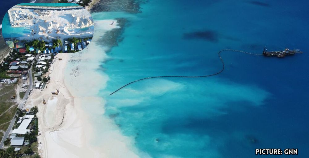 World Leaders Approve UN Declaration to Combat Rising Sea Levels