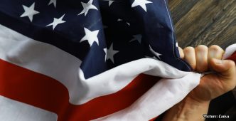 Young Americans Reflect on National Identity Amidst Concerns of Division, According to New Poll
