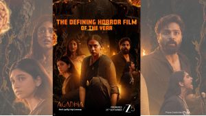 ‘Agadha’ Brings a World of Mystery, Faith and the Supernatural to Zee
