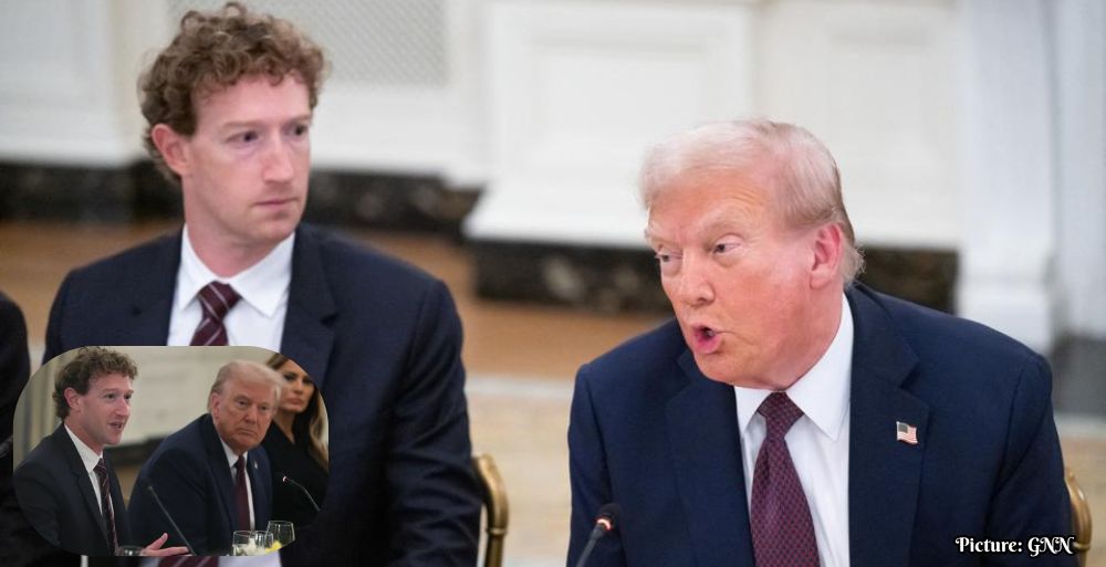 Zuckerberg's Private Call with Trump Highlights Tensions Over AI Regulation