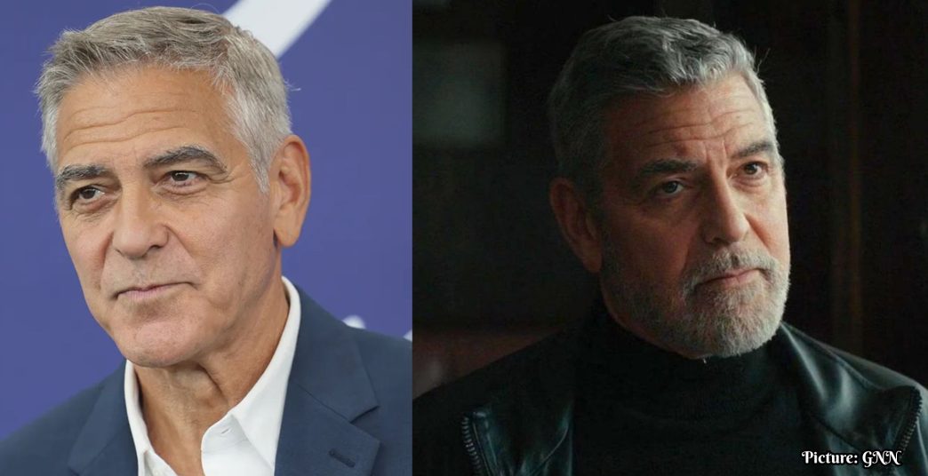 George Clooney Defends Mark Ruffalo's Criticism of Paramount-Warner Bros Merger