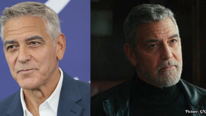 George Clooney Defends Mark Ruffalo's Criticism of Paramount-Warner Bros Merger