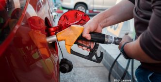 Gas Prices Reach Record High Ahead of Labor Day Weekend