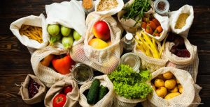 New NCHS Report Reveals Trends in Fruit and Vegetable Consumption Among U.S. Adults