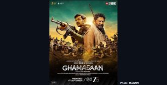 How Tigmanshu Dhulia Brings the Rugged Landscape of Bundelkhand to Life in Ghamasaan
