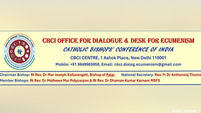 Inaugural Meeting of the National Federation of Churches in India (NFCI): A New Chapter in Indian Ecumenism