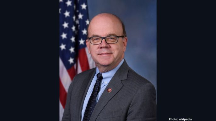 Indian American Leaders Meet Congressman Jim McGovern to Discuss Immigration, Civic Engagement and U.S–India Relations