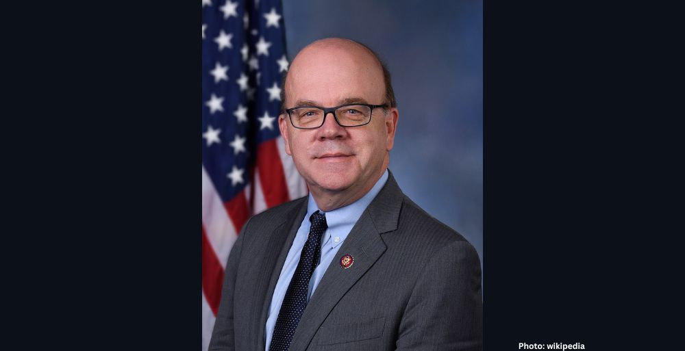 Indian American Leaders Meet Congressman Jim McGovern to Discuss Immigration, Civic Engagement and U.S–India Relations