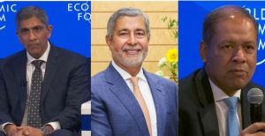 Indian-Origin CEOs: From Aspiration to Global Leadership