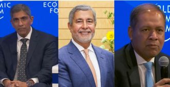 Indian-Origin CEOs: From Aspiration to Global Leadership