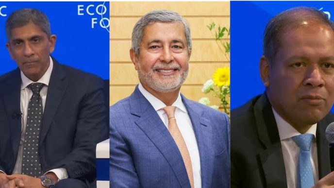Indian-Origin CEOs: From Aspiration to Global Leadership