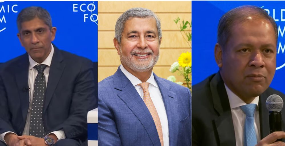 Indian-Origin CEOs: From Aspiration to Global Leadership