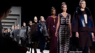 Indigenous New York Fashion Week Highlights Cultural Heritage in Its Second Annual Event