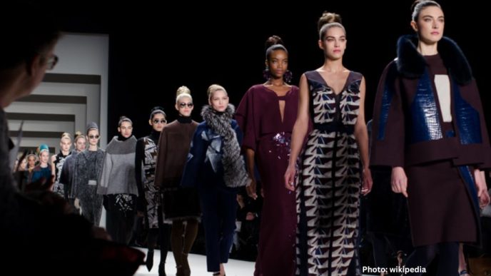 Indigenous New York Fashion Week Highlights Cultural Heritage in Its Second Annual Event
