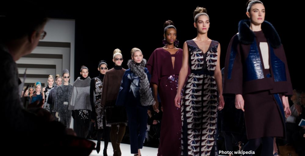 Indigenous New York Fashion Week Highlights Cultural Heritage in Its Second Annual Event