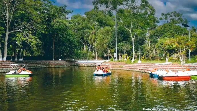 Kerala Government Plans to Develop Veli as a Key Transport and Tourism Hub