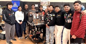Keystone STEM Alliance: A Youth-Led Model Transforming STEM Education and Community Engagement.