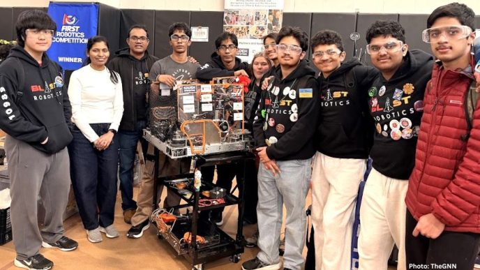 Keystone STEM Alliance: A Youth-Led Model Transforming STEM Education and Community Engagement.