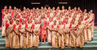 MASCONN Onam 2026 Celebrates Kerala’s Traditions, Community Spirit, and Historic Women-Led Leadership