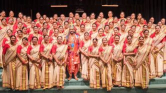 MASCONN Onam 2026 Celebrates Kerala’s Traditions, Community Spirit, and Historic Women-Led Leadership