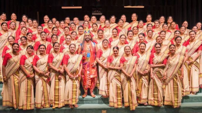 MASCONN Onam 2026 Celebrates Kerala’s Traditions, Community Spirit, and Historic Women-Led Leadership