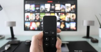 Major TV Networks Suspend Pool Coverage of President Trump Following Media Ban