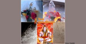 Manifestation of Sacred Symbols in New Jersey: The Spiritual Journey of Abhishek Mishra