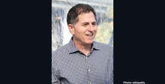 Michael Dell Surpasses Zuckerberg and Brin on Forbes Billionaire List Amid Surge in AI Demand