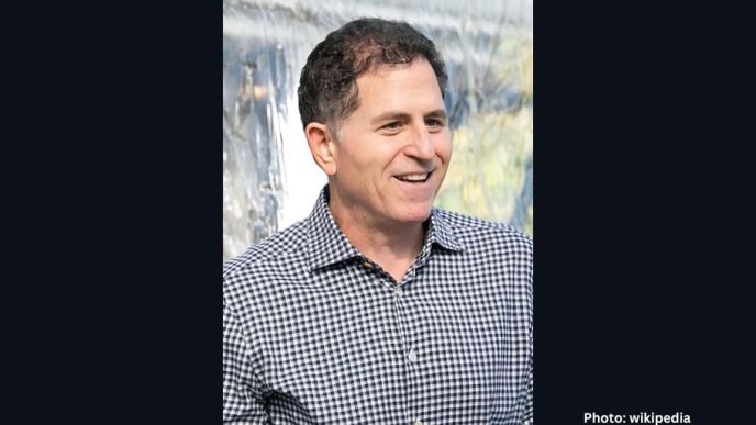 Michael Dell Surpasses Zuckerberg and Brin on Forbes Billionaire List Amid Surge in AI Demand