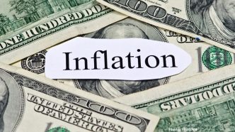 Minneapolis Fed President Neel Kashkari Addresses Persistent Inflation Concerns