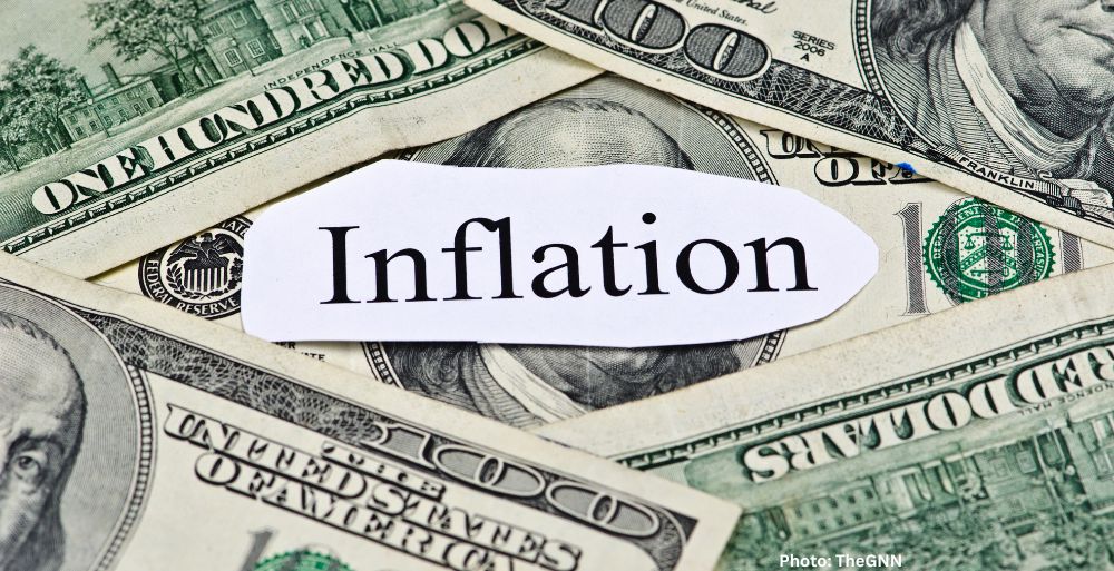 Minneapolis Fed President Neel Kashkari Addresses Persistent Inflation Concerns