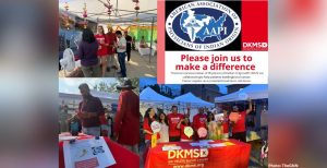 AAPI's National Stem Cell Donor Drive Gains Momentum as Youth-Led Movement Expands Across U.S. and India