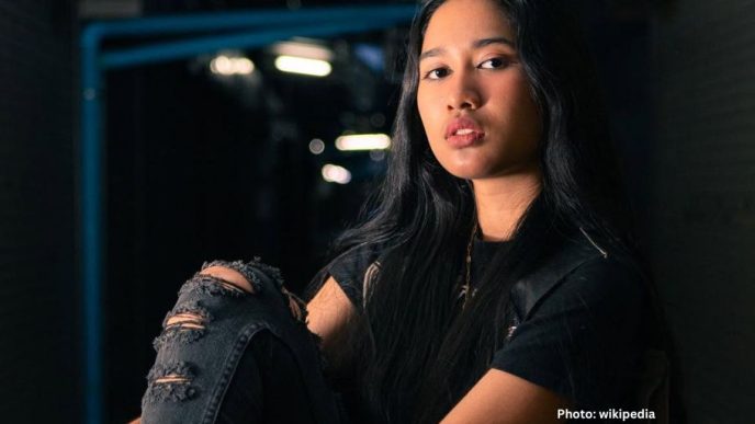 Nene Royal Makes History as First Thai Winner of America's Got Talent