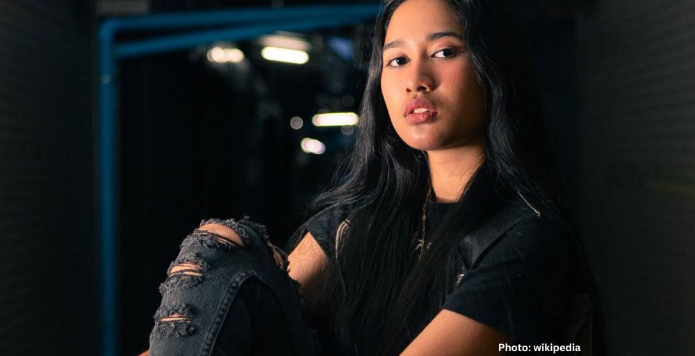 Nene Royal Makes History as First Thai Winner of America's Got Talent