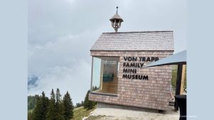New Museum in Salzburg Celebrates 'The Sound of Music' and the True Story of the von Trapp Family