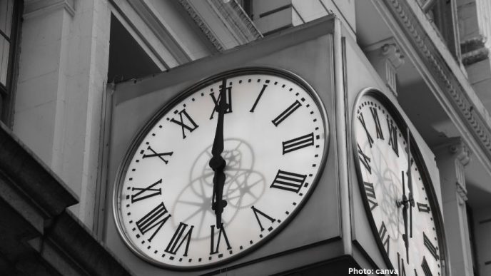 Nineteen States Push for Permanent Daylight Saving Time as Congress Reconvenes