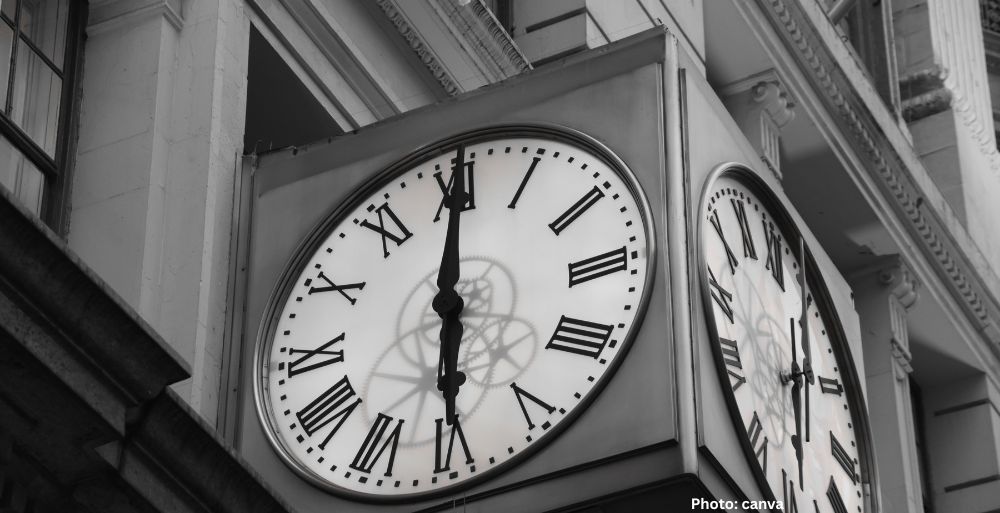 Nineteen States Push for Permanent Daylight Saving Time as Congress Reconvenes
