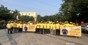 Odisha Observes World Heart Day in Bhubaneswar with Major Community CPR and Heart-Health Initiatives