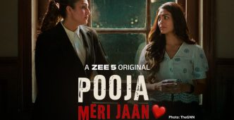 One Story. Multiple Perspectives on Love. One Elusive Truth: Pooja Meri Jaan to Premiere on Zee 5 Global on October 2