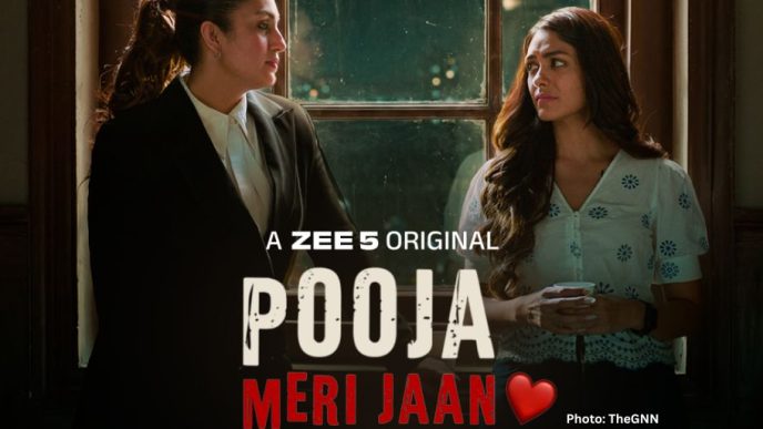 One Story. Multiple Perspectives on Love. One Elusive Truth: Pooja Meri Jaan to Premiere on Zee 5 Global on October 2