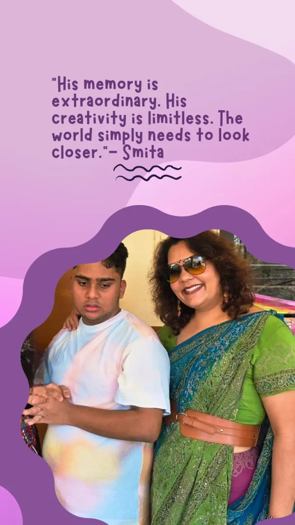 Raising Rainbows episode 3 Smita 1