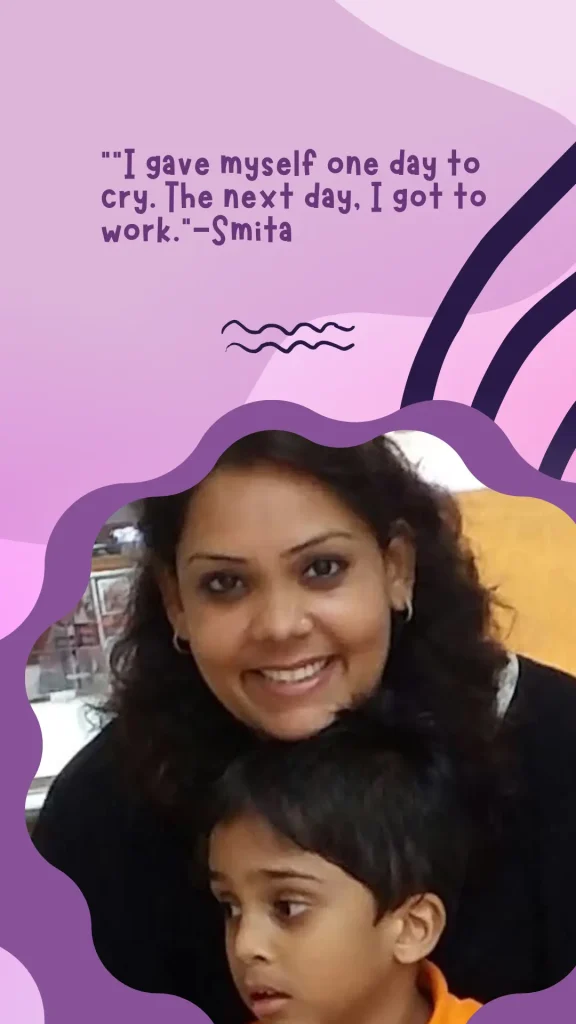 Raising Rainbows episode 3 Smita 2